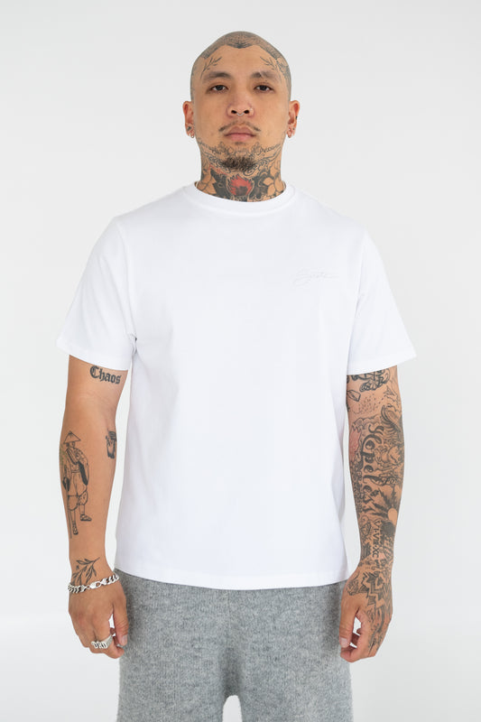 Summer Pool Logo T-shirt