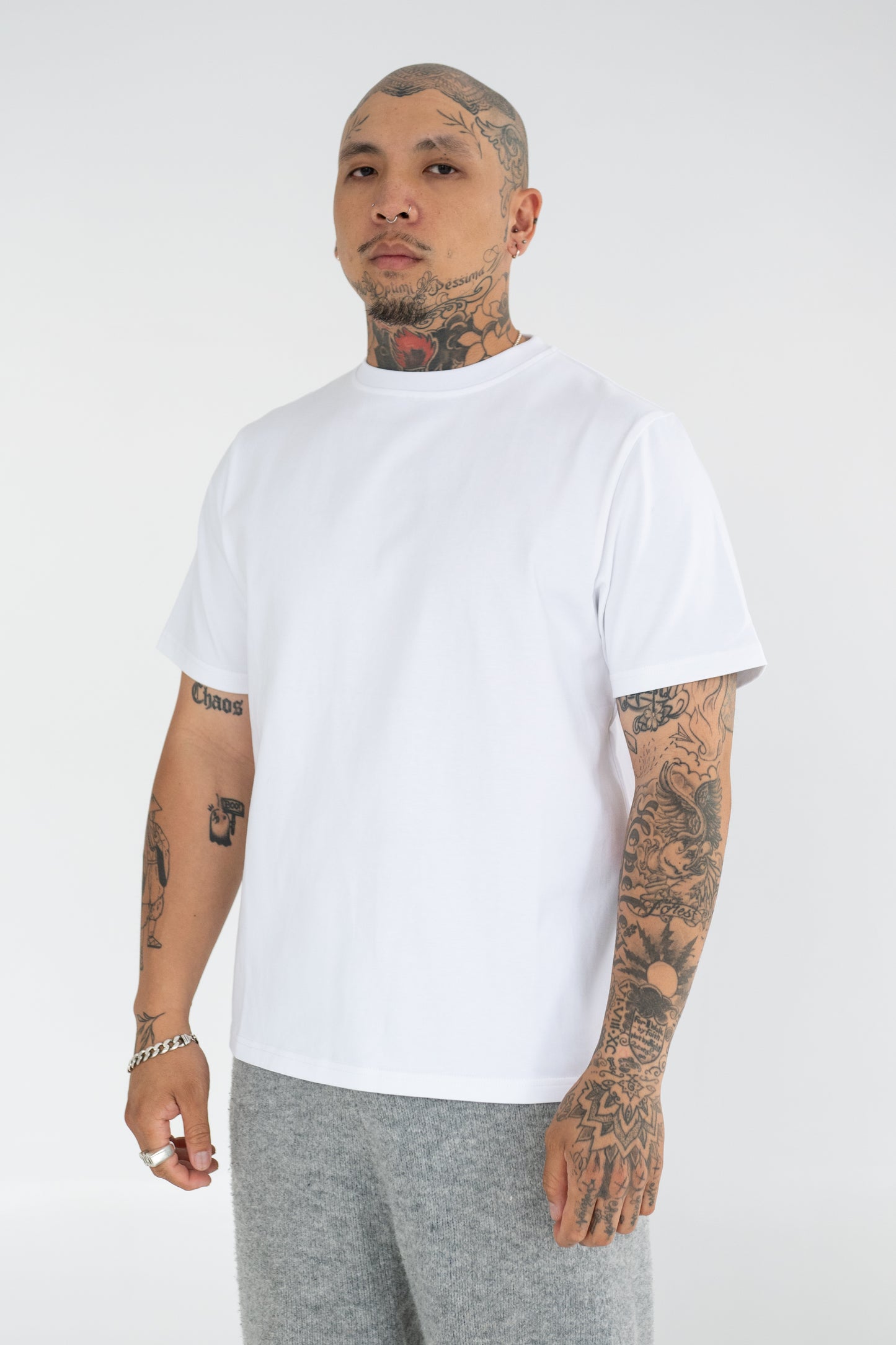 Siete Core Basic T-shirt