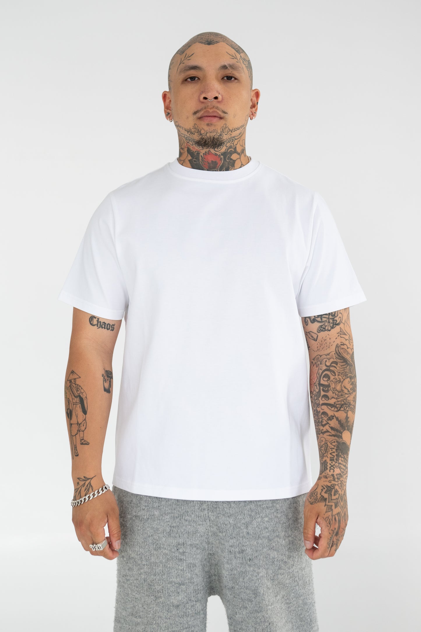 Siete Core Basic T-shirt