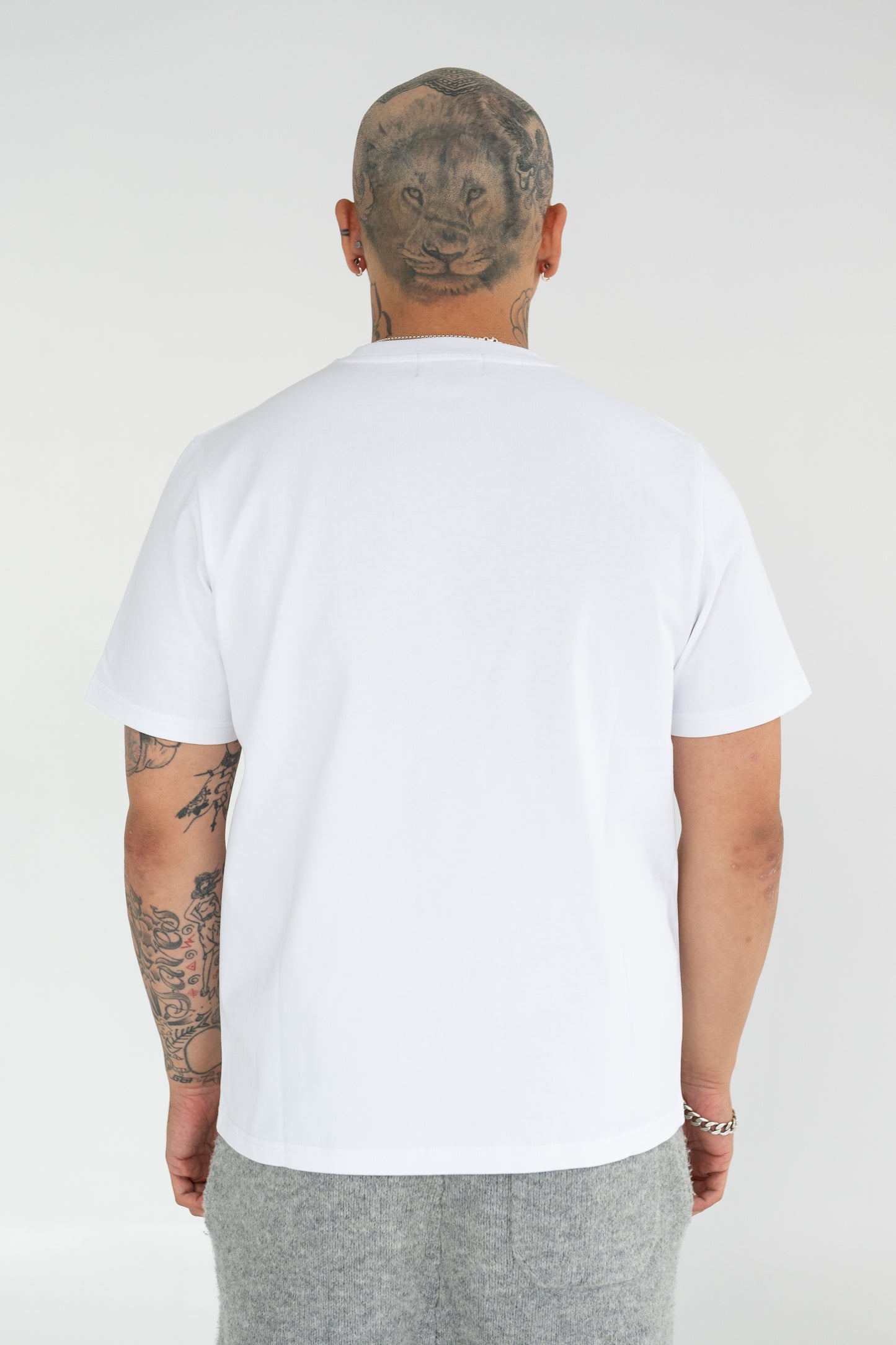 Siete Core Basic T-shirt