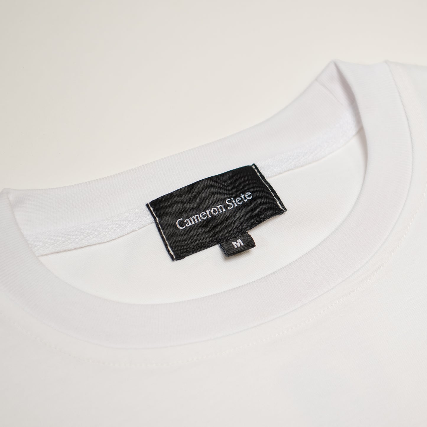 Siete Core Basic T-shirt