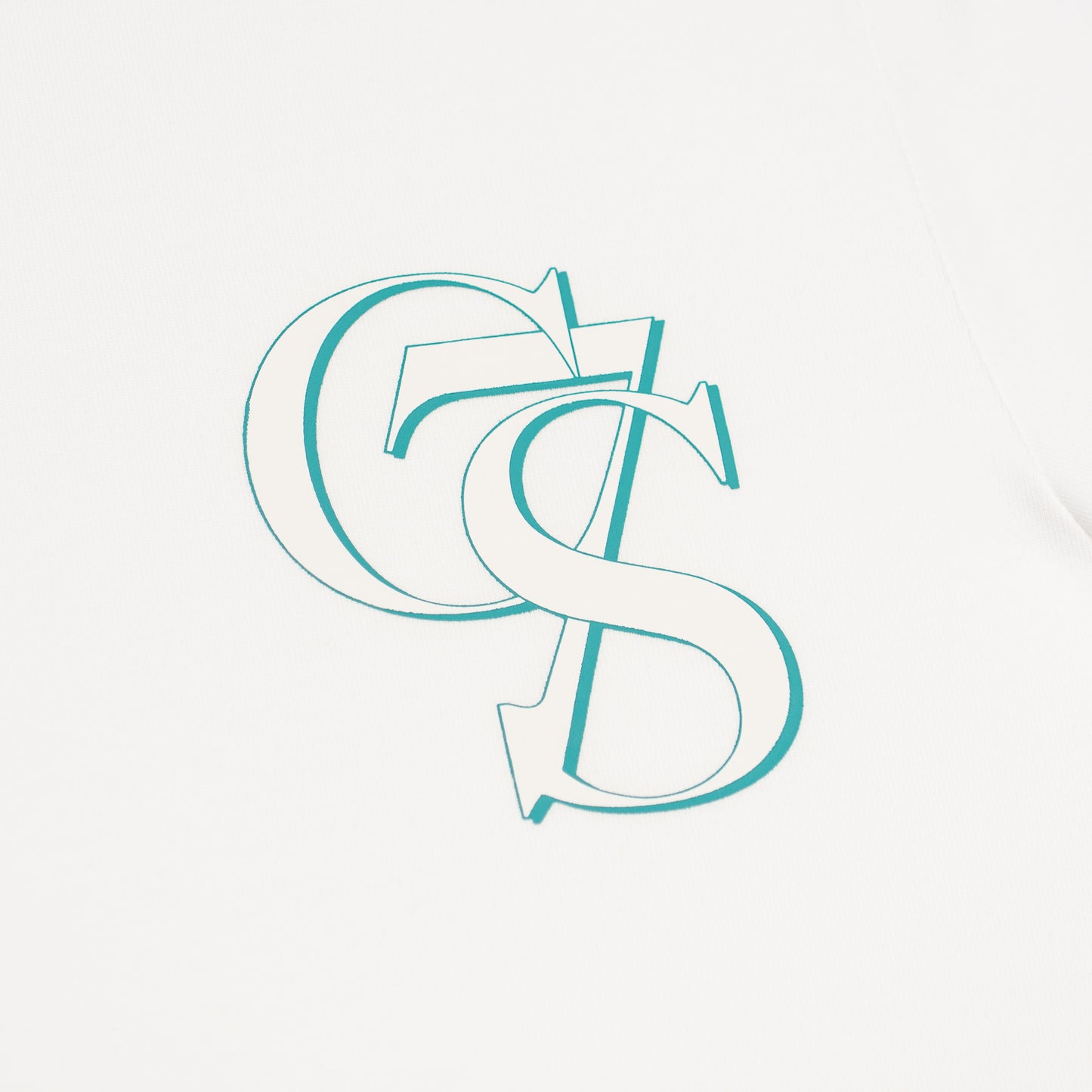 Siete Emblem Graphic T-shirt